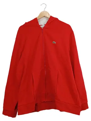 LACOSTE Sweatjacke