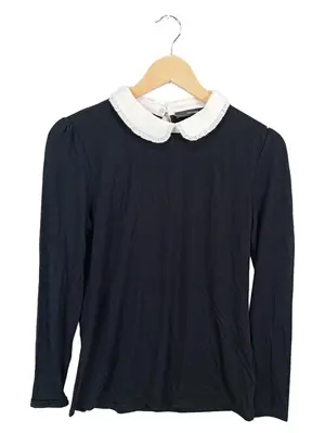 HALLHUBER Langarmshirt