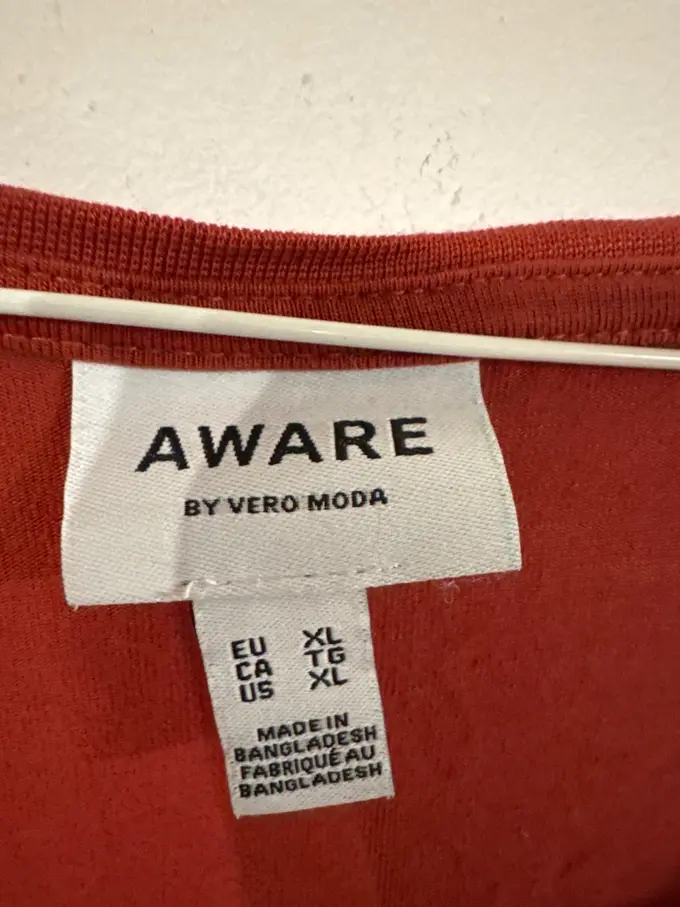 VERO MODA T-Shirt Bild 2