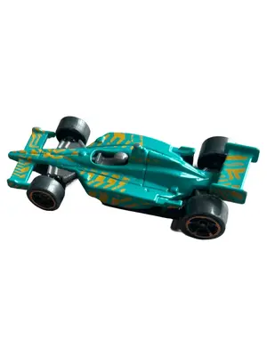 HOT WHEELS Modellfahrzeug