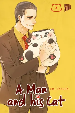 Manga