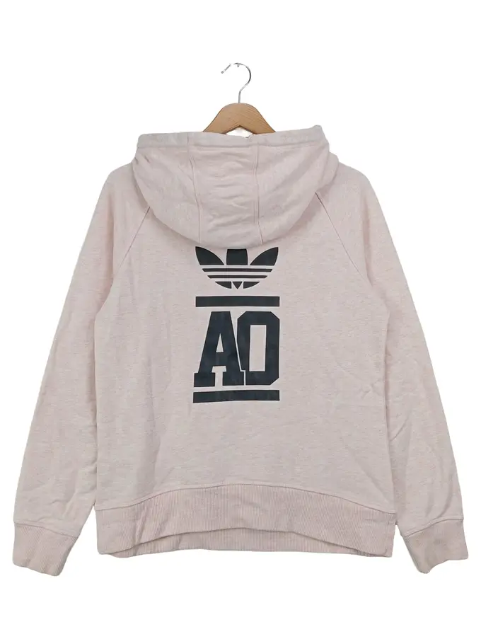 ADIDAS Kapuzenpullover Bild 2