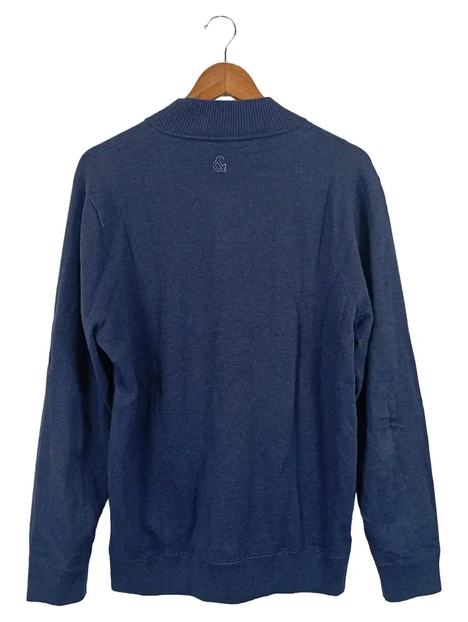 COLOURS & SONS Strickjacke Bild 2