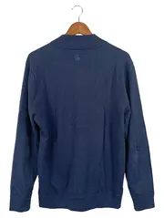 Vorschaubild COLOURS & SONS Strickjacke 2