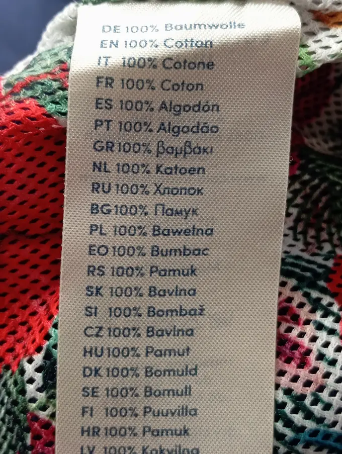 COLOURS & SONS Strickjacke Bild 5