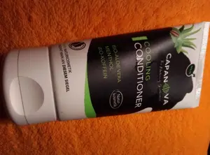 CAPANOVA Conditioner