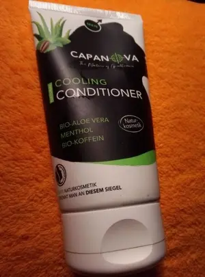CAPANOVA Conditioner