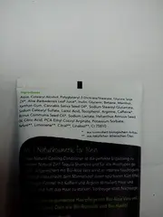 Vorschaubild 2 von Cooling Conditioner Herren 200ml Bio-Aloe Vera Menthol