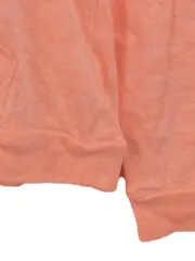 Vorschaubild 3 von Damen Hoodie Kapuzenpullover Gr. 34/XS Orange Casual