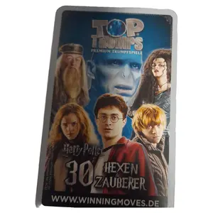 WINNING MOVES Kartenspiel