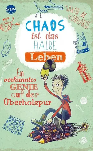 Buch für Kinder