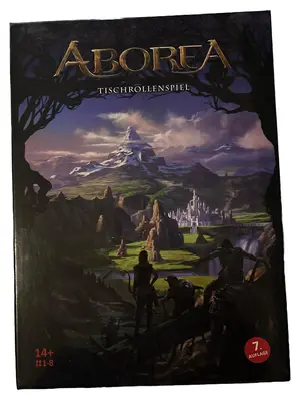 ABOREA Rollenspiele