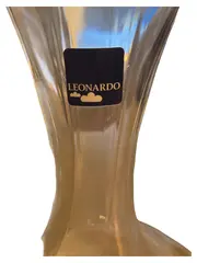 Vorschaubild 2 von Dekanter Karaffe Glas Transparent 23cm Modern Festlich