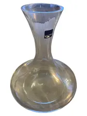 Vorschaubild 1 von Dekanter Karaffe Glas Transparent 23cm Modern Festlich