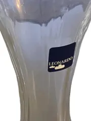 Vorschaubild 3 von Dekanter Karaffe Glas Transparent 23cm Modern Festlich