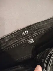 Vorschaubild 2 von Jeans Herren Regular Fit Grau W29/L30 Denim Hose Casual