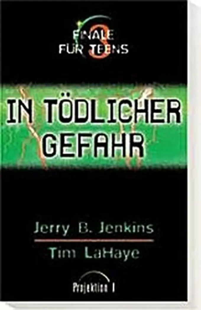 Buch für Jugendliche Bild 1