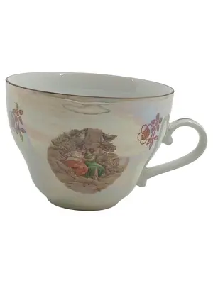 KAHLA Tasse