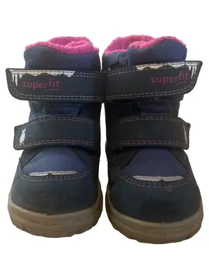 SUPERFIT Lauflernschuhe