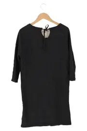 Vorschaubild SUMMUM WOMAN Blusenkleid 2