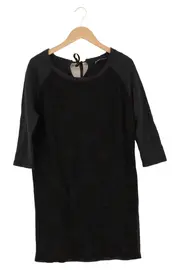 Vorschaubild SUMMUM WOMAN Blusenkleid 1