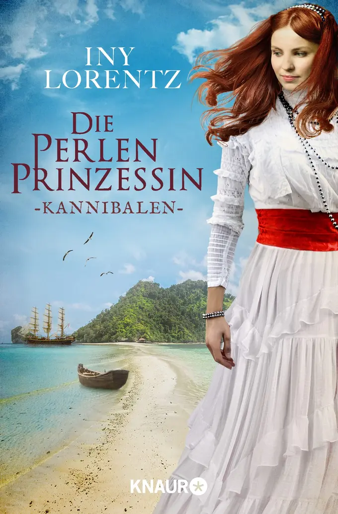 Historischer Roman Bild 1