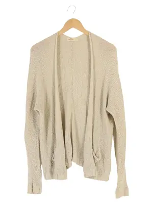 HOLLISTER Strickjacke