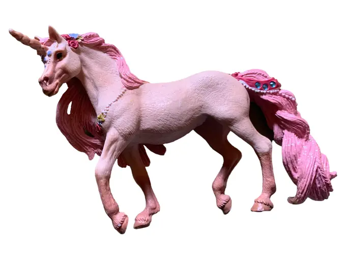 SCHLEICH Schleich Spielfigur Bild 1