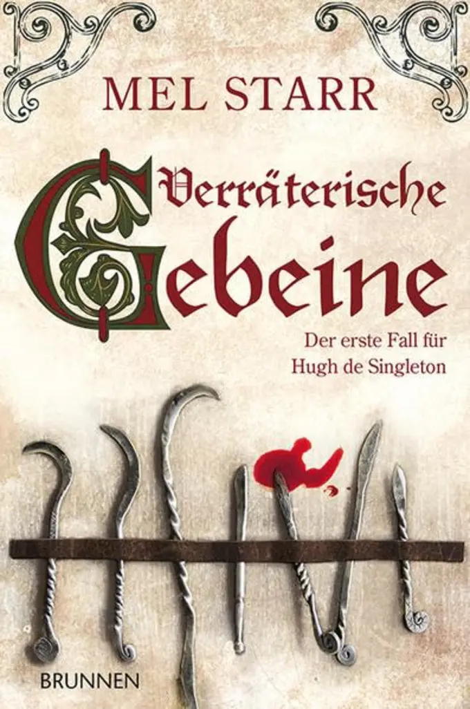 Historischer Roman Bild 1
