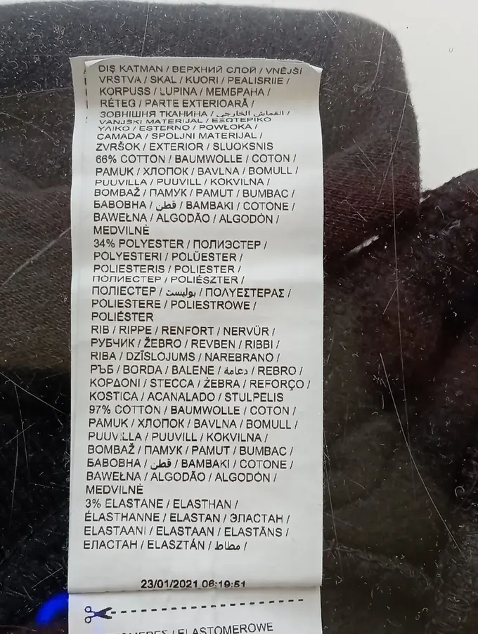 PUMA Kapuzenpullover Bild 3