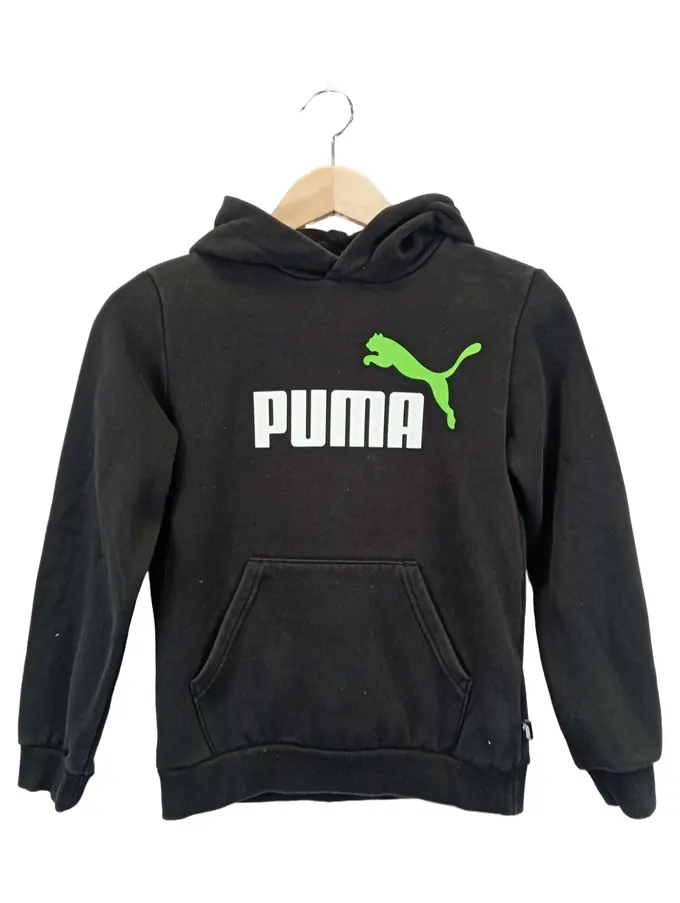 PUMA Kapuzenpullover Bild 1