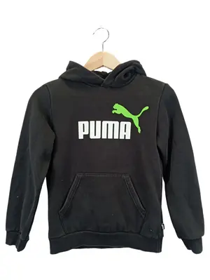PUMA Kapuzenpullover