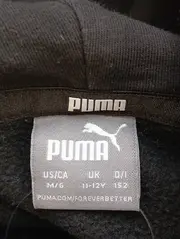 Vorschaubild PUMA Kapuzenpullover 2