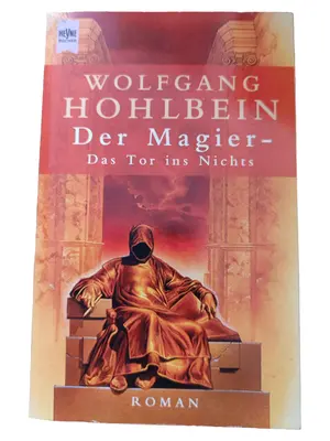 Magie und Übernatürliches