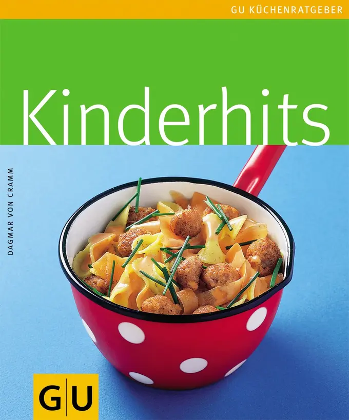 Kochbuch Bild 1
