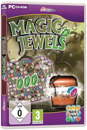 ASTRAGON Puzzle und Gedächtnisspiele