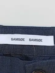 Vorschaubild SAMSØE & SAMSØE Anzughose 3