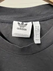 Vorschaubild 4 von Herren T-Shirt Schwarz XL Sportlich Stickerei Logo