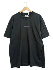 Vorschaubild 1 von Herren T-Shirt Schwarz XL Sportlich Stickerei Logo