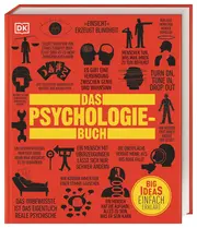Vorschaubild Fachbuch für Psychologie 1