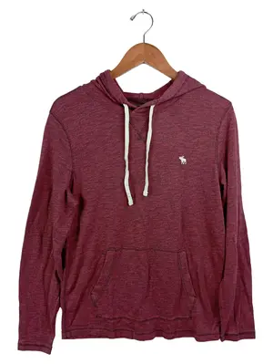 ABERCROMBIE & FITCH Kapuzenpullover