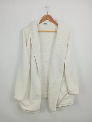 SOCCX Strickjacke
