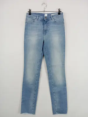 BOSS HUGO BOSS Jeans Slim Fit