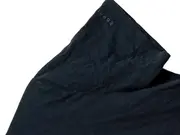 Vorschaubild 4 von Herren T-Shirt Basic Schwarz Gr. 40