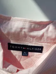 Vorschaubild TOMMY HILFIGER Freizeithemd 3