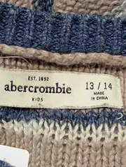 Vorschaubild ABERCROMBIE & FITCH Pullover 3
