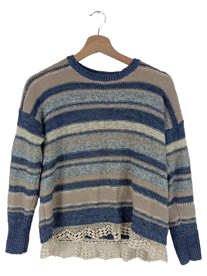 ABERCROMBIE & FITCH Pullover Bild 1