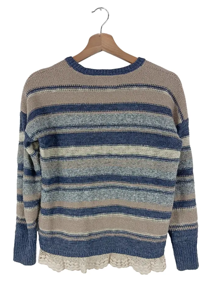 ABERCROMBIE & FITCH Pullover Bild 2
