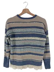 Vorschaubild ABERCROMBIE & FITCH Pullover 2