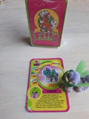 Vorschaubild 2 von Pony Zoe Frisörin Spielfigur Sammelfigur Mehrfarbig